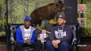 vice GIF by Desus & Mero