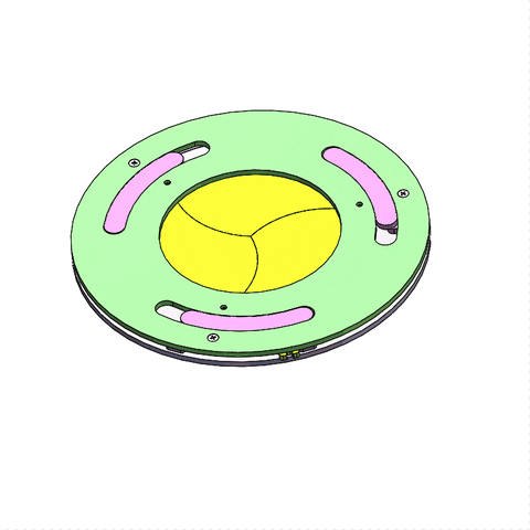 Rotation GIF