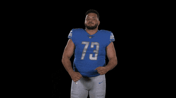 Football Nfl GIF by Detroit Lions