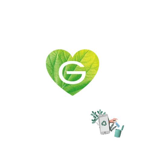Sustainability Greenbeauty Sticker by Garnier India