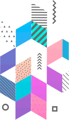 Viva Decor Sticker