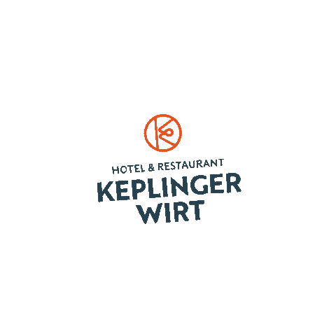 Keplingerwirt Sticker
