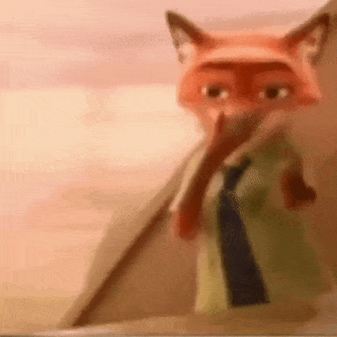 Stinky GIF