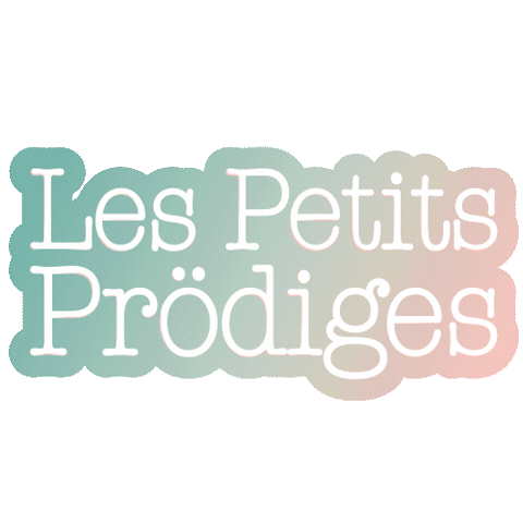 Skincare Lpp Sticker by lespetitsprodiges