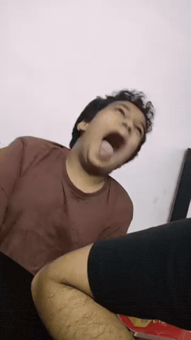 Shock Murderer GIF