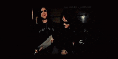 Mcr GIF