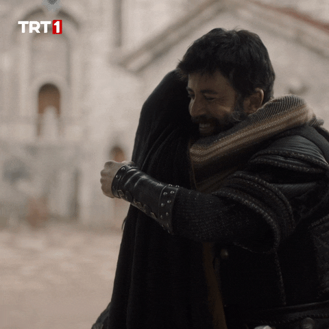 Family Love GIF by TRT