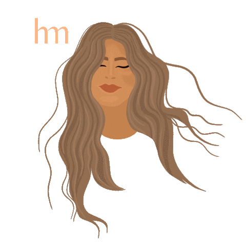 Honey and Muse Sticker