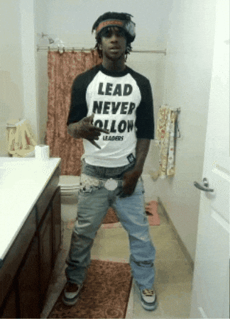 Swag Rapper GIF by zweisilber