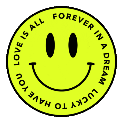 billionavenue Sticker