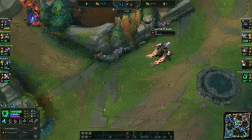 League Of Legends Lol GIF by Dylan Bounce