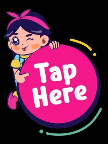 Happy Kamper GIF