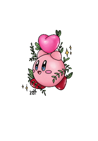 Kawaii Sticker