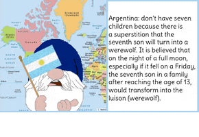 Argentina GIF