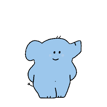 Kiri Sticker