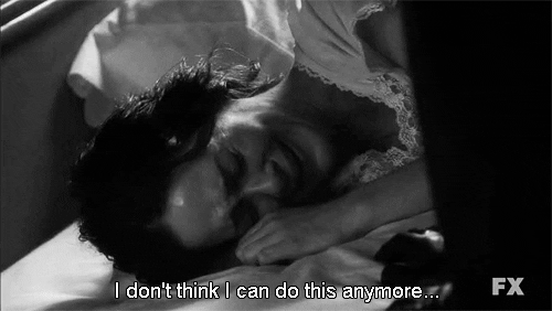 american horror story