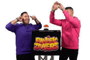 Festival Alarm Sticker by Basjan Munten