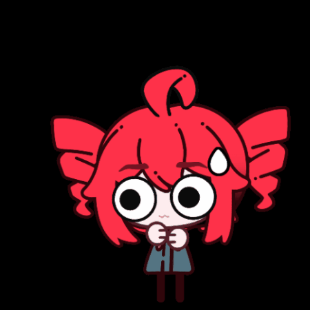 Nervous GIF