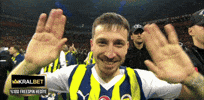 Mert Hakan Yandaş GIF by Kral Bahis