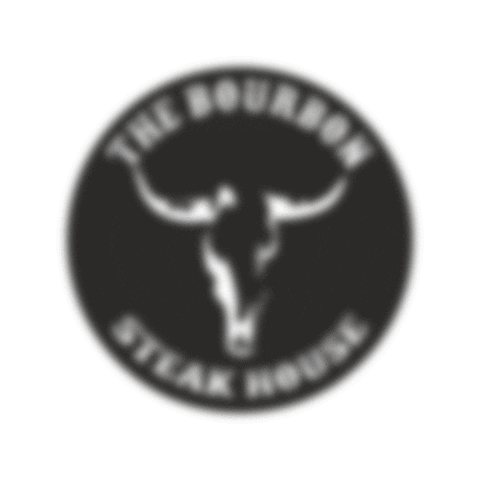 The Bourbon Sticker