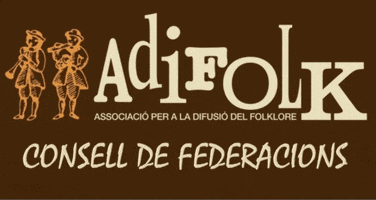 Catalunya Cultura Popular GIF by ADIFOLK