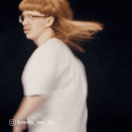Retro GIF