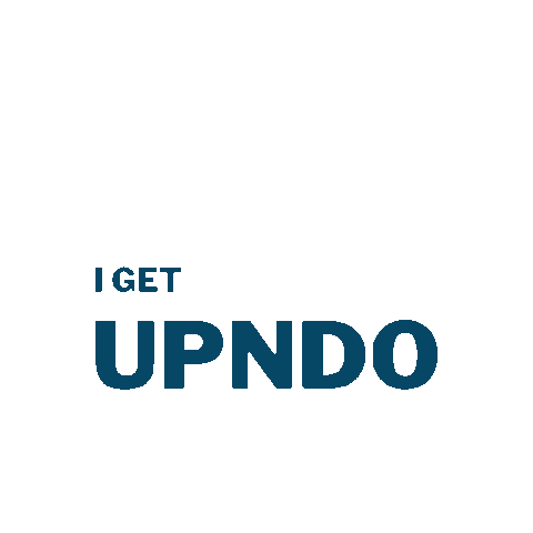 Sticker by upndo