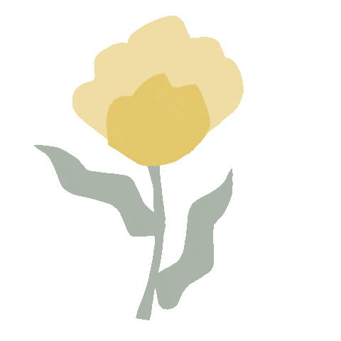 Spring Sticker by textilwerk