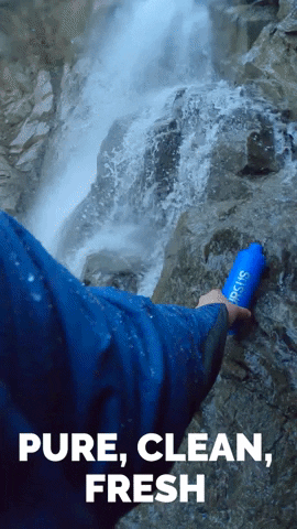 Fresh Water Hiking GIF by ursus adventures