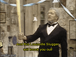 Sanford And Son GIFs - Find & Share on GIPHY