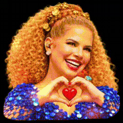 GIF by Vanessa da Mata