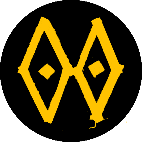 Figgie Muziek Sticker