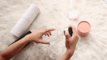 Aurabottleco GIF