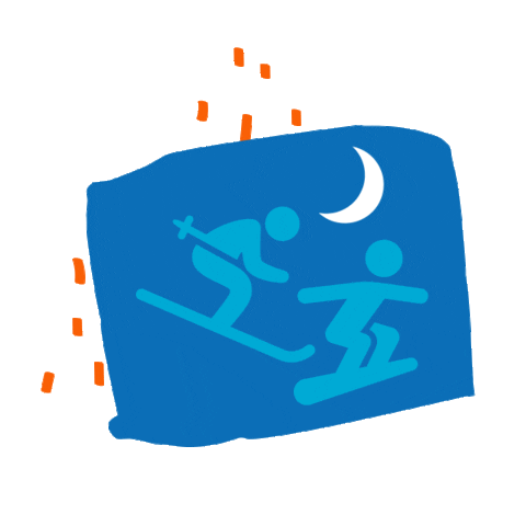 Australiasfavourite Sticker by Perisher Ski Resort