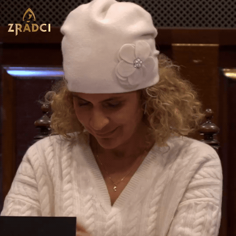 Zradci GIF