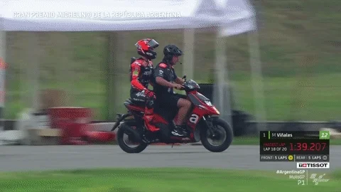 Going Down Sport GIF