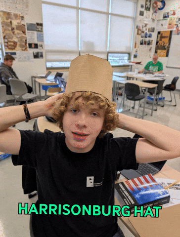 Micah Harrisonburg GIF