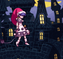 Touhou GIF