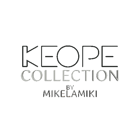 Keopecollection Sticker
