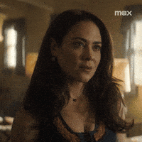 Duster GIF by HBO Max