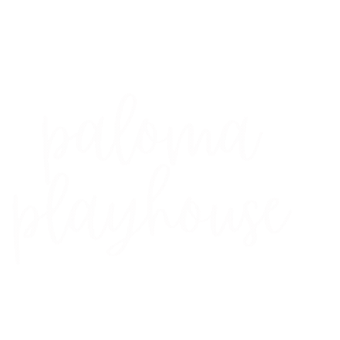 Sticker by Paloma House FL