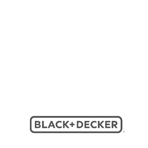 Black&Decker Sticker