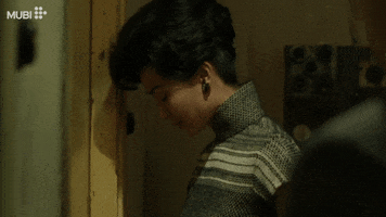 In The Mood For Love Smile GIF by MUBI