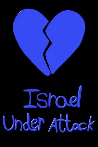Israel Isr GIF