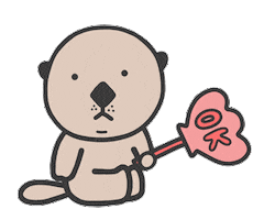 Jojo Sticker