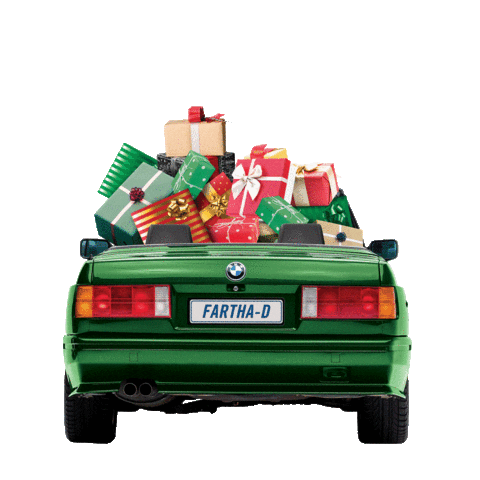 Hunters Cider Sticker