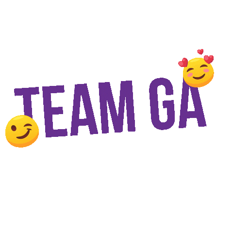 GA Gnosis Awareness Sticker