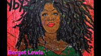 Berget Lewis by Painter Yby Potlatch