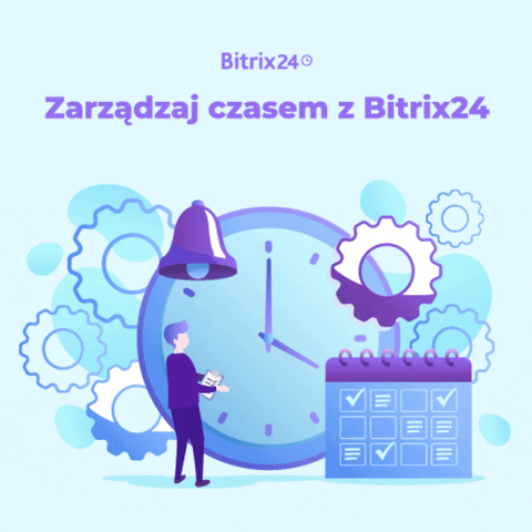 Firma Biznes GIF by Bitrix24