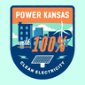 Power Kansas with 100% clean electricity